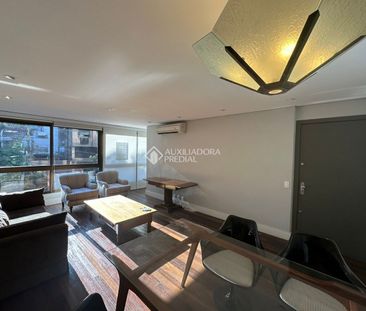 Apartamento Garden com 2 quartos e 180m² para alugar em Mont'Serrat... - Photo 2
