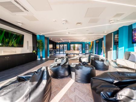 Studio to rent - Photo 3