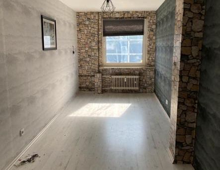 Schöne 4-Zimmer-Wohnung mit Balkon. - Foto 1