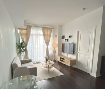 For Lease - 75 North Park Road Unit# 604, Vaughan, Ontario - Photo 5