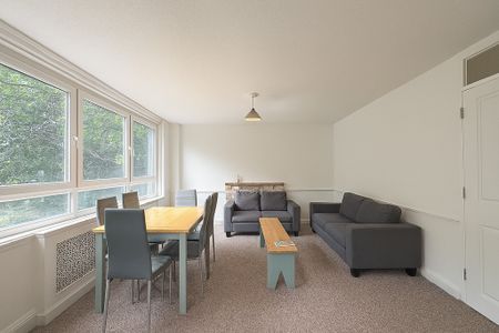 5 Bedroom Flat, 180 Battersea Bridge Road, London - Photo 3