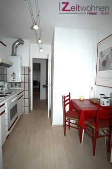 Balkonapartment im Ruhrgebiet - Photo 2