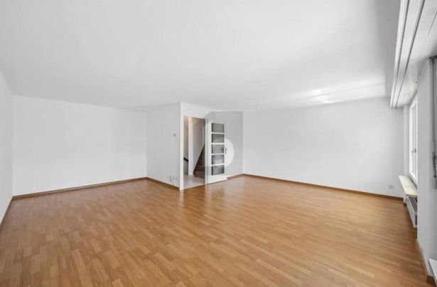 SUNNY AND MODERN WITH GARDEN - Photo 1