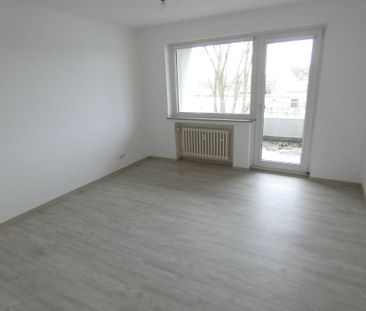 Wunderschöne Wohnung mit Balkon - Photo 2