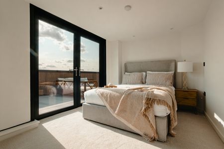 3 Bed Penthouse, Great George Street, LS1 - Photo 4