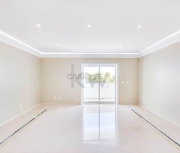 Apartment T3 in Cascais e Estoril, Cascais - Foto 6