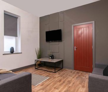 Studio to rent - Photo 4