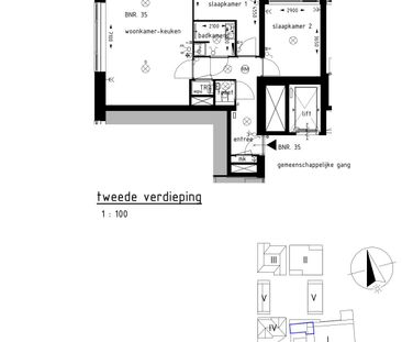 Tempeliersstraat 31-B3, Koninginnebuurt, 2012EA, Haarlem - Foto 3