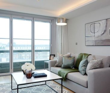 1 bedroom flat to rent - Photo 5