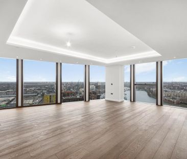 4 bedroom apartment to rent - Photo 5