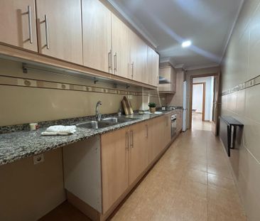 Planta baja de alquiler en Calle Calvari, El Pilar - Photo 5