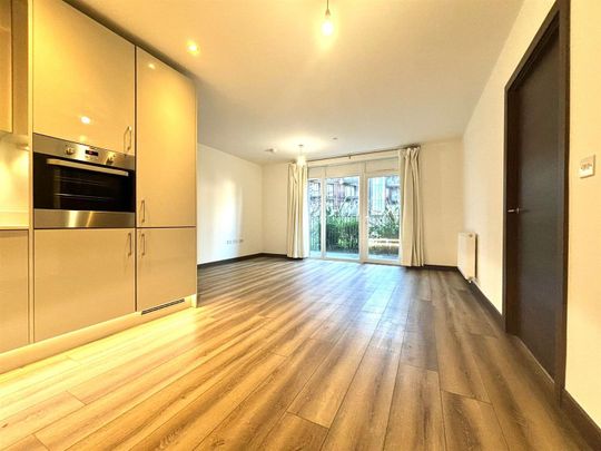 The Venue, Powerhouse Lane, Hayes, UB3 - Photo 1