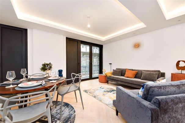 2 bedroom flat to rent - Photo 1