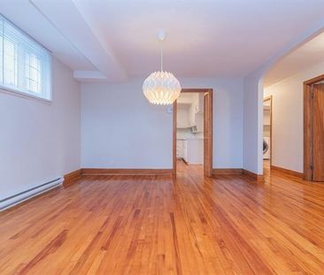 Condo for rent, Montréal (Saint-Laurent) - Photo 6