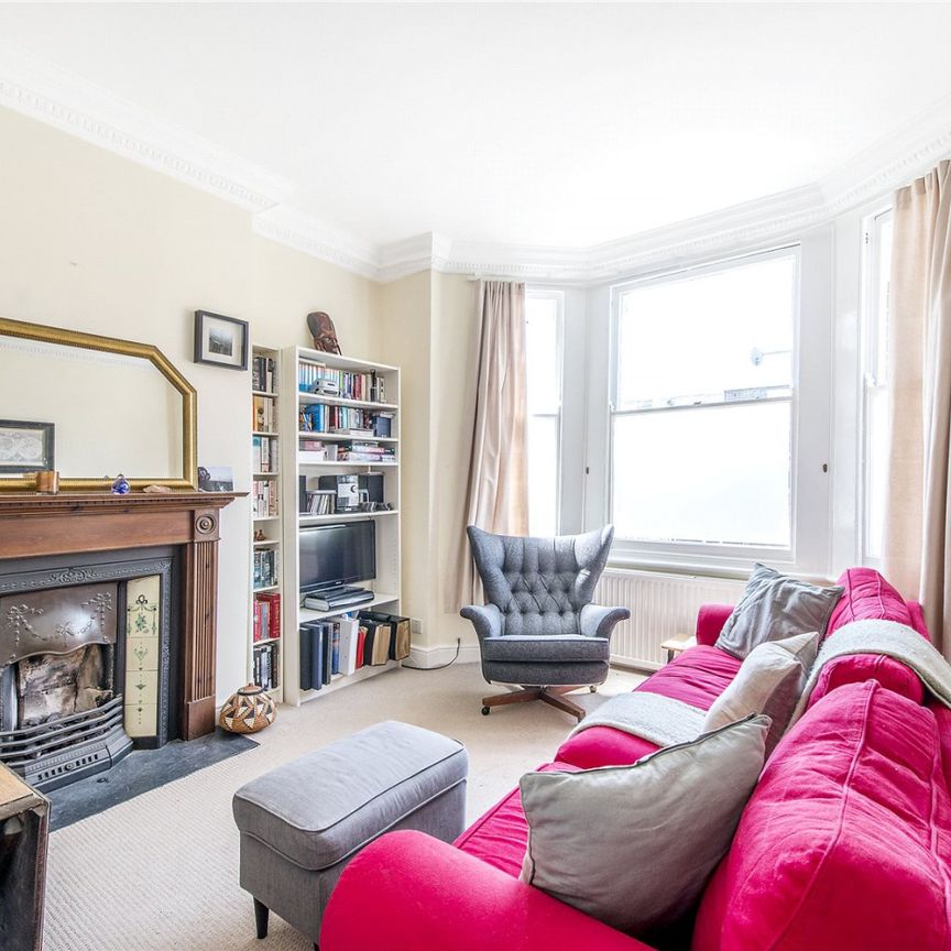 Cautley Avenue, Clapham, SW4 - Photo 1