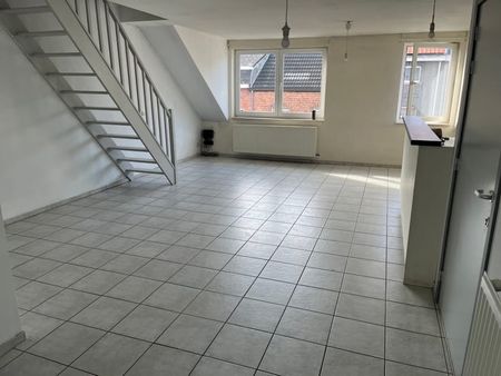 Duplex te huur - Photo 5