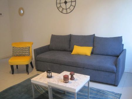 Appartement à louer au coeur de Saint Quentin - Photo 5