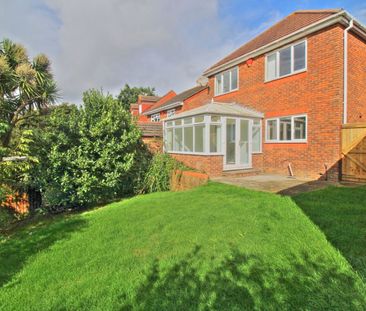 Beaulieu Drive, Stone Cross, Pevensey, BN24 5EW - Photo 2