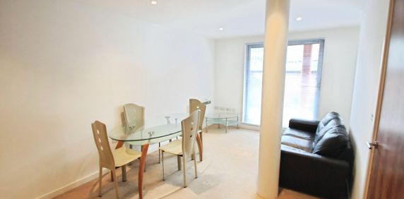 1 bedroom apartment to rent - Photo 2