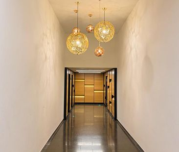 HafenCity: Attraktives Studioapartment zu vermieten! - Photo 6