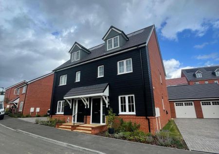 3 bedroom semi-detached house to rent - Photo 2
