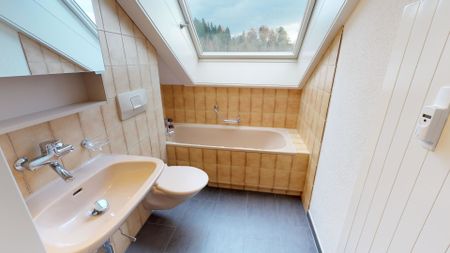 TOLLE Wohnung an RUHIGER Lage - Foto 3