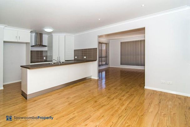 4/41 Gordon Avenue, 4350, Newtown Qld - Photo 1