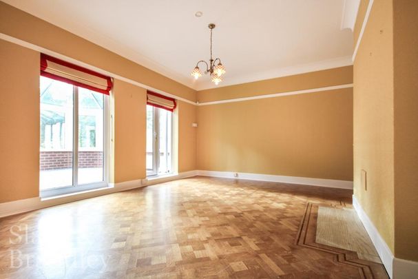 6 bedroom detached house to rent - Photo 1