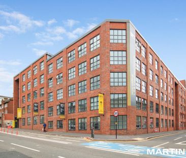 1 bedroom apartment to rent - Photo 2