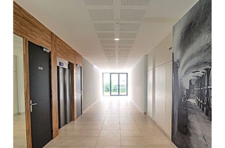 Appartement - STRASBOURG - 23m² - 1 chambre - Photo 5