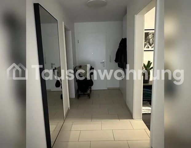 TAUSCHWOHNUNG Sehr schöne Wohnung in Ippendorf - Photo 1