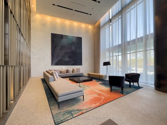 585 Bloor Street E #4118 - Photo 1