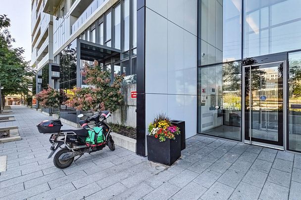 For Lease - 32 Trolley Crescent Unit# 1107, Toronto, Ontario - Photo 1