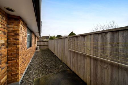10C Campbell Street,Hawera - Photo 4