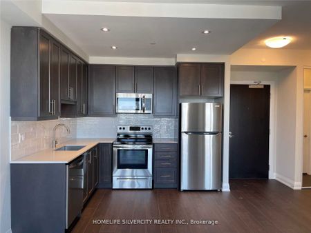 For Lease - 15 Lynch Street Unit# 2404, Brampton, Ontario - Photo 3