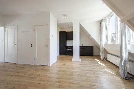 Te huur: Appartement Koediefslaan in Heemstede - Photo 2
