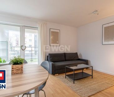 Mieszkanie na wynajem Poznań - Na wynajem klimatyczne mieszkanie 2 ... - Photo 1