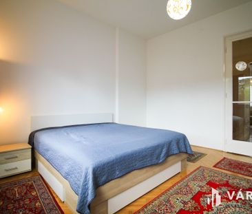 Budai hegyekre néző panorámás lakás kiadó - Photo 6