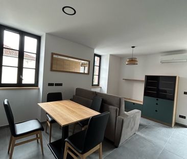 Location Appartement 2 pièces 34m² UHART CIZE 64220 - Photo 1