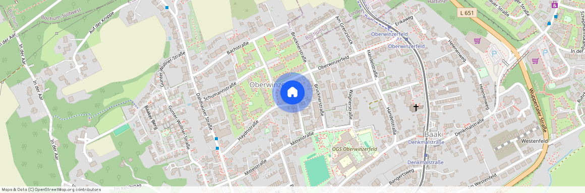 Oberwinzerfeld 27A, 45529, Hattingen Ot Winz-Baak