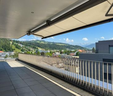 3.5 Zimmer, 94 m², EG - Photo 3