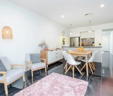 Will Situated Townhouse in the Heart of St Clair - Photo 3