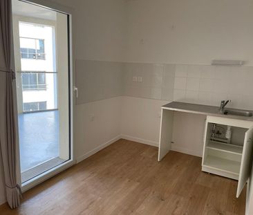 33800 BORDEAUX - STUDIO AVEC BALCON - Photo 2