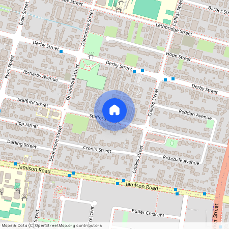 6/139-141 Stafford Street, NSW 2750, Penrith