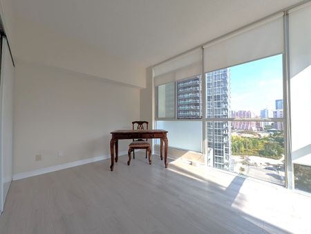 For Lease - 225 Webb Drive Unit# 1008, Mississauga, Ontario - Photo 5