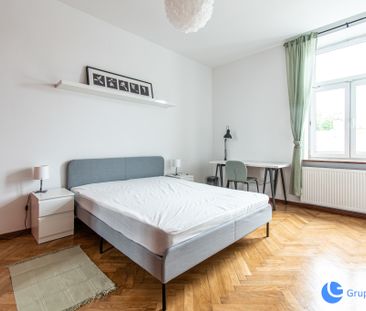 2-pok. 60m2, Topolowa, Lubicz, Stare Miasto - Photo 6