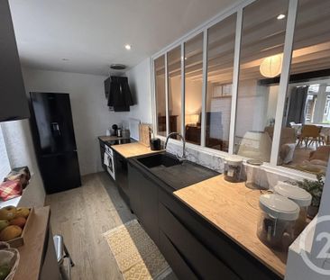 Location Maison 3 pièces 72m² BREHAL 50290 - Photo 4