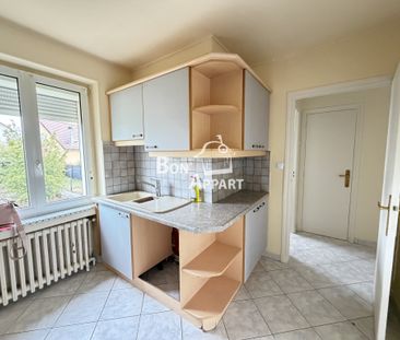 Location Maison 4 pièces 71m² HOMECOURT 54310 - Photo 5