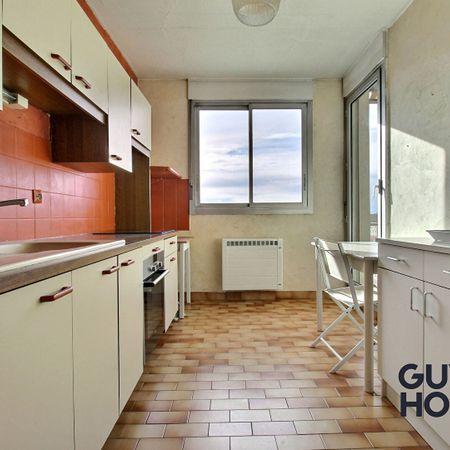 Appartement - Balcon - Garage - Photo 3