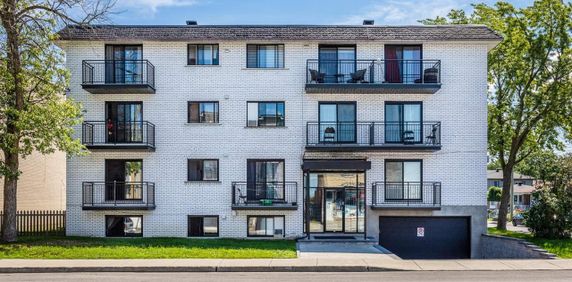 3 ½ - 3860 Martial, Montréal - Nord - Photo 2